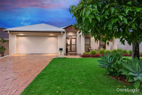 Property photo of 10 Turnstone Circuit North Lakes QLD 4509