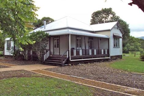 162 Blue Knob Rd, Nimbin, NSW 2480