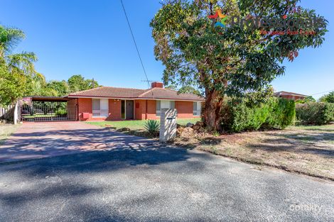Property photo of 21 Lowanna Way Armadale WA 6112