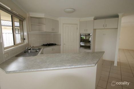 Property photo of 140 Botanical Circuit Banora Point NSW 2486