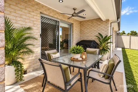 Property photo of 24 Bridgeman Parade Chinchilla QLD 4413