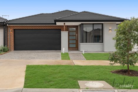 12 Punchbowl Rd, Kalkallo, VIC 3064