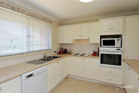 Property photo of 11/11 Stonelea Court Dural NSW 2158