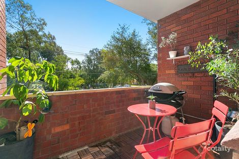 Property photo of 8/33 Dalley Avenue Pagewood NSW 2035