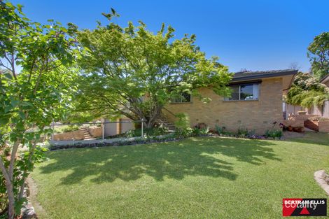 Property photo of 4 Rowell Place Weston ACT 2611