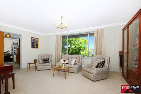 Property photo of 4 Rowell Place Weston ACT 2611