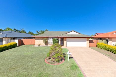 Property photo of 6 Argyle Place Victoria Point QLD 4165