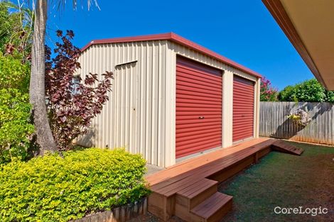 Property photo of 6 Argyle Place Victoria Point QLD 4165