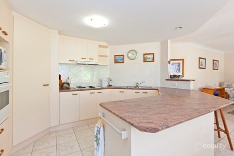 Property photo of 6 Argyle Place Victoria Point QLD 4165