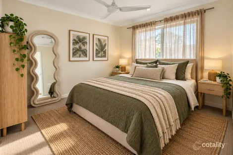 Property photo of 24 Bridgeman Parade Chinchilla QLD 4413