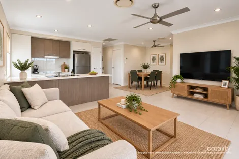 Property photo of 24 Bridgeman Parade Chinchilla QLD 4413