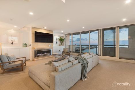 Property photo of 1201/115 Beach Street Port Melbourne VIC 3207