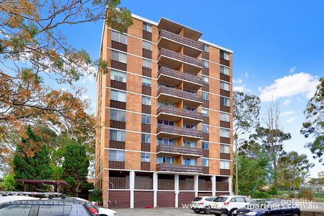 38/90-96 Wentworth Rd, Burwood, NSW 2134