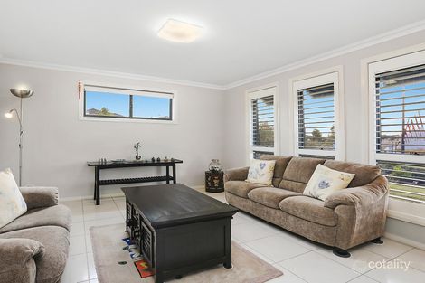 Property photo of 43 Sir Hercules Parade Bungarribee NSW 2767