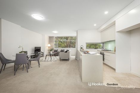 Property photo of 206/77 Ridge Street Gordon NSW 2072