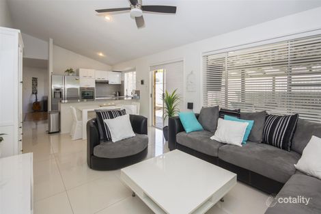 Property photo of 16 Shenton Way Nerang QLD 4211
