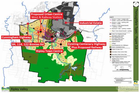 114/122 Binnies Rd, Ripley, QLD 4306