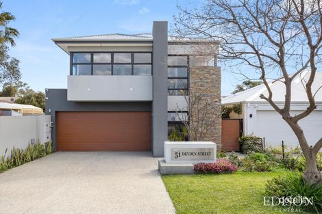 Property photo of 51 Dryden Street Yokine WA 6060