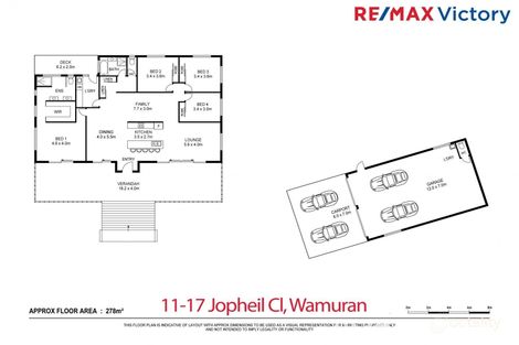 11-17 Jopheil Cl, Wamuran, QLD 4512