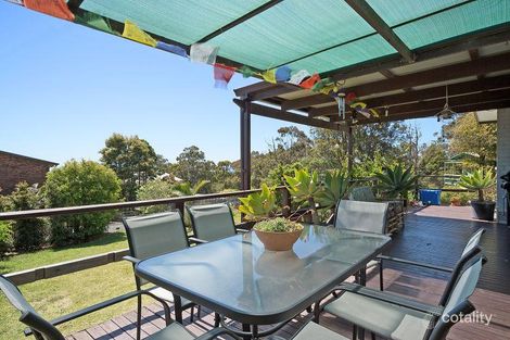 Property photo of 141 Bega Street Tathra NSW 2550