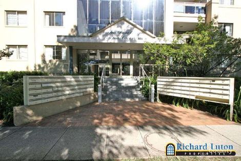 Property photo of 67/28 Torrens Street Braddon ACT 2612