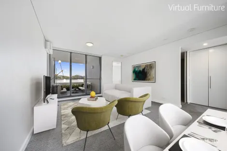 509d/144 Dunning Ave, Rosebery, NSW 2018