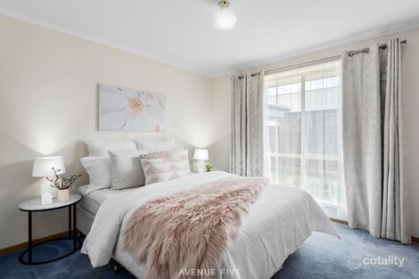 Property photo of 3/36 Mulquiney Crescent Highton VIC 3216