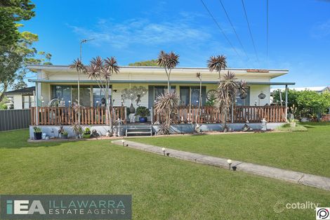 Property photo of 57 The Kingsway Barrack Heights NSW 2528