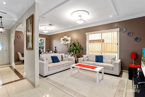 Property photo of 58 Nelson Street Mount Druitt NSW 2770