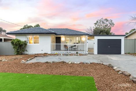 Property photo of 16 Sturtridge Road Lockridge WA 6054