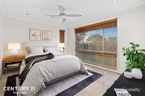 Property photo of 11 Tinderry Avenue Minto NSW 2566