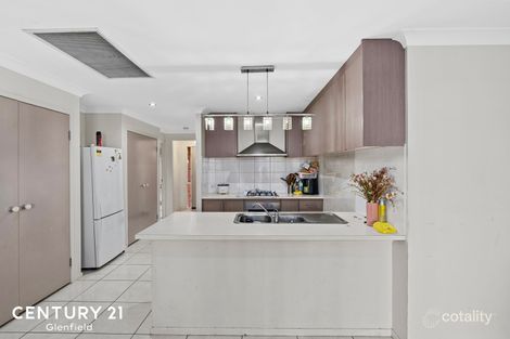 Property photo of 11 Tinderry Avenue Minto NSW 2566