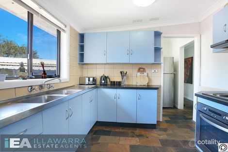 Property photo of 57 The Kingsway Barrack Heights NSW 2528