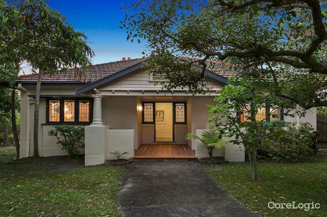 Property photo of 1 Landers Road Lane Cove North NSW 2066