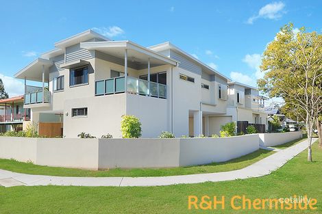 3/41 Beckman St, Zillmere, QLD 4034