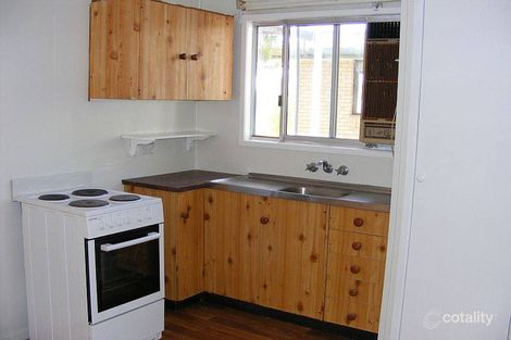 Property photo of 110 Baynes Street Wondai QLD 4606