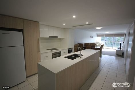 Property photo of 108/18-22 Anzac Parade Yeppoon QLD 4703