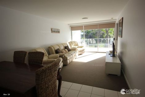 Property photo of 108/18-22 Anzac Parade Yeppoon QLD 4703