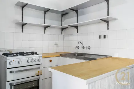 Property photo of 58/3 Hornsey Street Rozelle NSW 2039