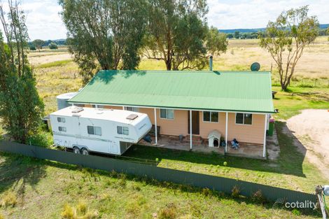 Property photo of 178 Horns Access Road Chiltern VIC 3683