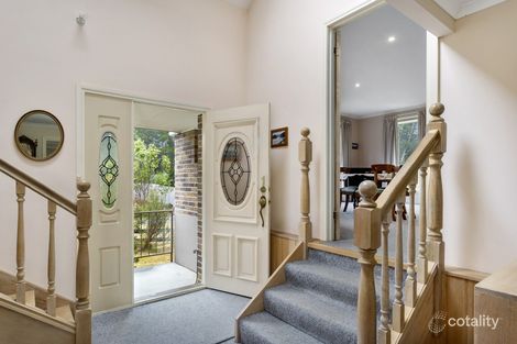 Property photo of 80 Rialannah Road Mount Nelson TAS 7007