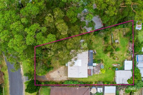 Property photo of 12 Wattle Street Fishermans Paradise NSW 2539