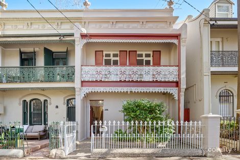 Property photo of 663 Bourke Street Surry Hills NSW 2010