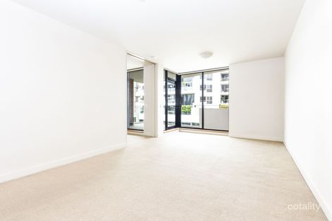 Property photo of 407/1A Tusculum Street Potts Point NSW 2011