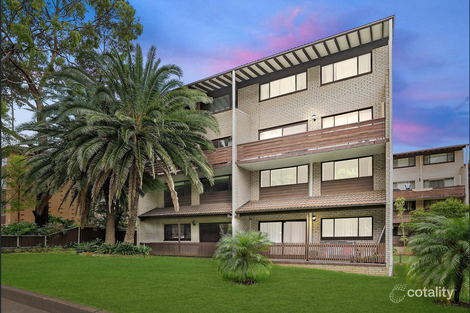 21/479 Chapel Rd, Bankstown, NSW 2200