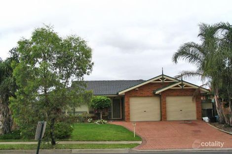Property photo of 28 Braidwood Drive Prestons NSW 2170