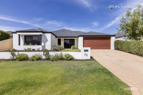 30 Hennessy Dr, Ashby, WA 6065