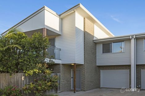 4/139 Middle St, Cleveland, QLD 4163