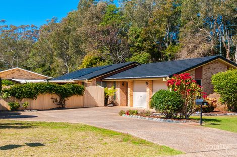 Property photo of 97 Hamlyn Drive Port Macquarie NSW 2444