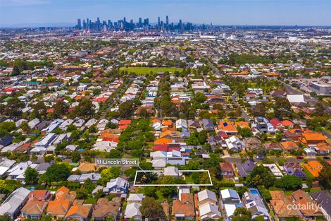 Property photo of 11 Lincoln Street Yarraville VIC 3013